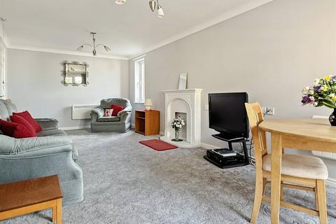 2 bedroom retirement property for sale, Richmond Street, Herne Bay