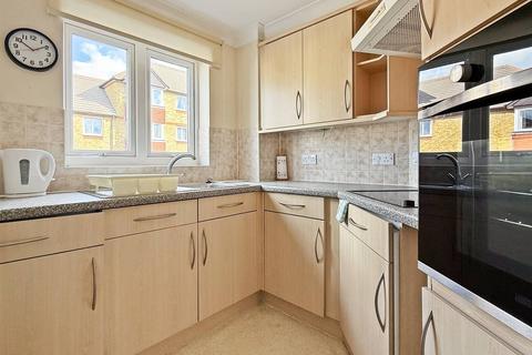 2 bedroom retirement property for sale, Richmond Street, Herne Bay