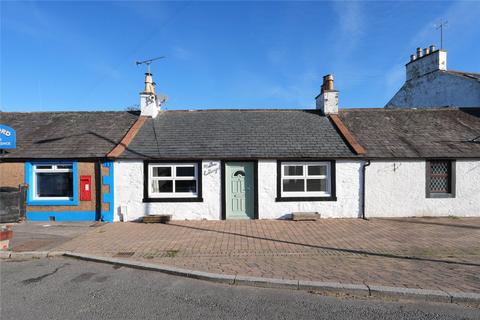 undefined, Nether Cottage, Crocketford, Dumfries, Dumfries and Galloway, South West Scotland, DG2