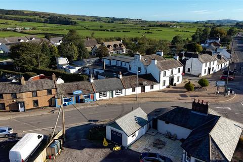 undefined, Nether Cottage, Crocketford, Dumfries, Dumfries and Galloway, South West Scotland, DG2