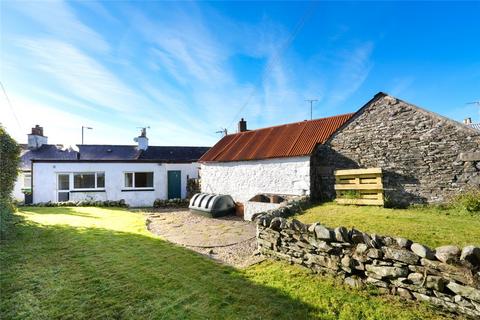 undefined, Nether Cottage, Crocketford, Dumfries, Dumfries and Galloway, South West Scotland, DG2