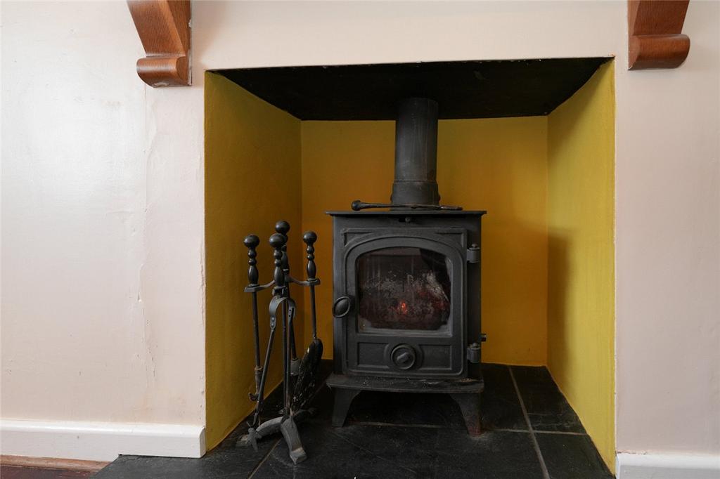 Stove