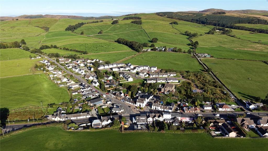 Crocketford