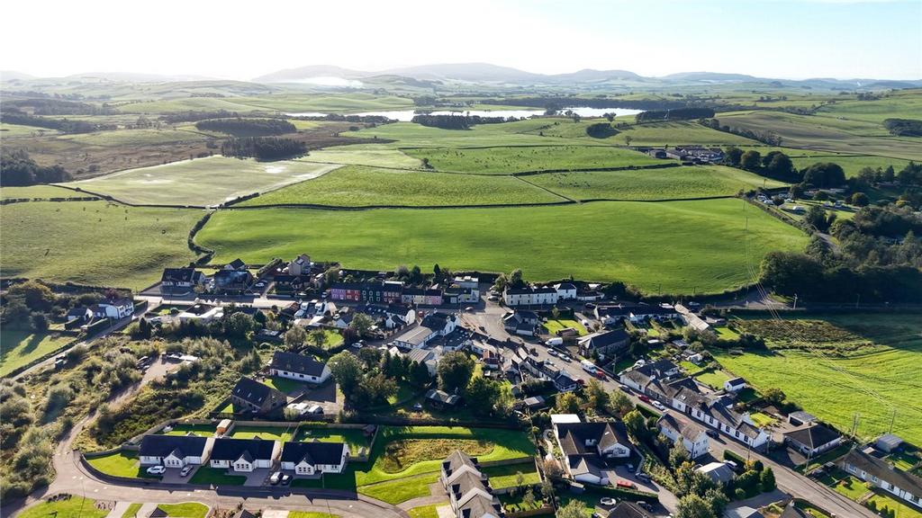 Crocketford