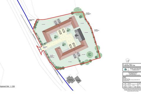 undefined, Cucumber Lane, Weston