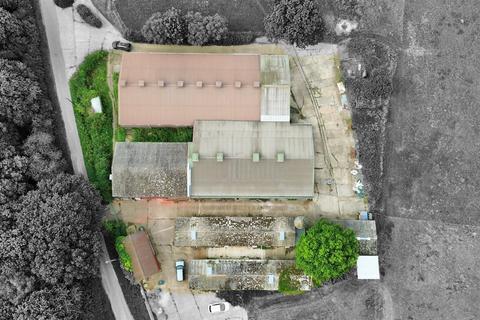 Land for sale, Cucumber Lane, Weston
