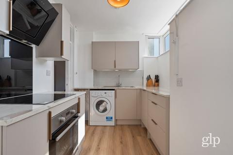 1 bedroom apartment for sale, Winter Garden House, 2 Macklin Street, London, WC2B