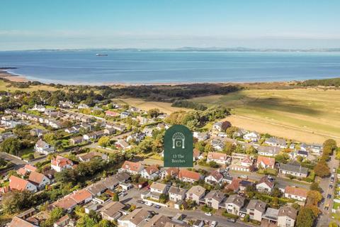 13 The Beeches, Gullane, EH31 2DX