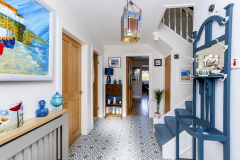 13 The Beeches, Gullane, EH31 2DX