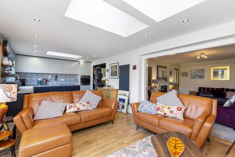 13 The Beeches, Gullane, EH31 2DX
