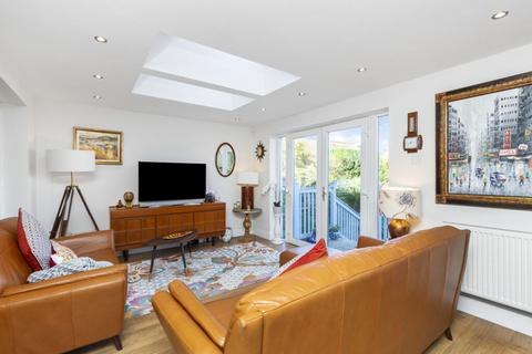 13 The Beeches, Gullane, EH31 2DX