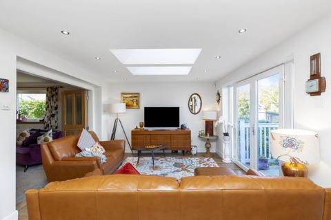 13 The Beeches, Gullane, EH31 2DX