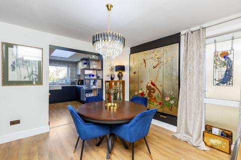 13 The Beeches, Gullane, EH31 2DX