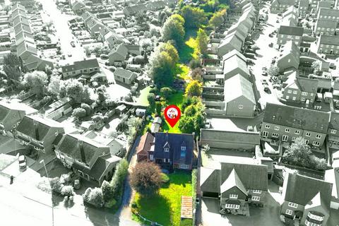 undefined, Hind Heath Road, Sandbach CW11