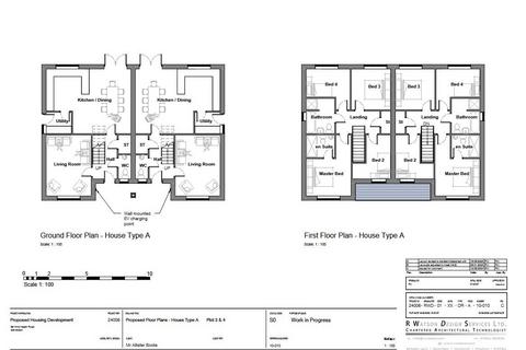 undefined, Hind Heath Road, Sandbach CW11