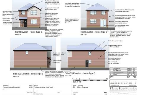 undefined, Hind Heath Road, Sandbach CW11