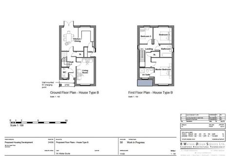 undefined, Hind Heath Road, Sandbach CW11