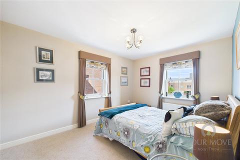 undefined, Reg Partridge Close, Northampton NN5