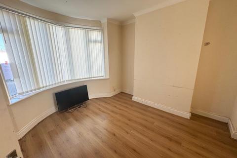 undefined, Crescent Road, Middlesbrough