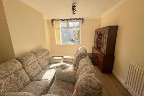 undefined, Crescent Road, Middlesbrough
