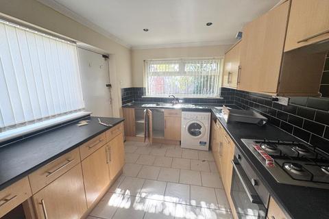 undefined, Crescent Road, Middlesbrough
