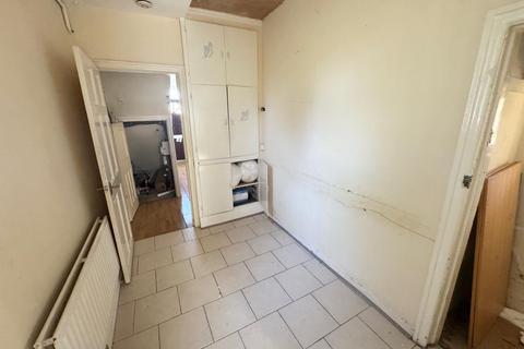 undefined, Crescent Road, Middlesbrough