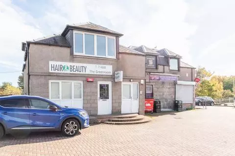 2 bedroom block of apartments for sale