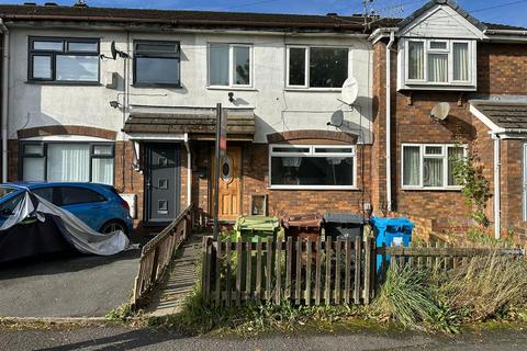 15 Avon Street, Oldham, OL8 1XN