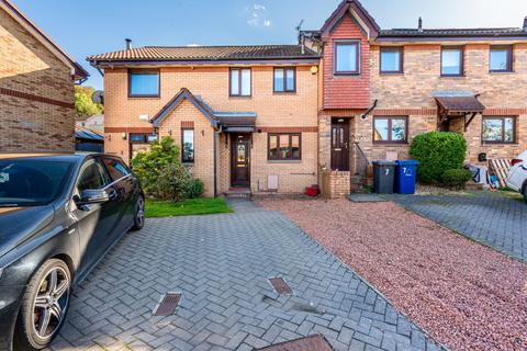 5 Easthouses Place, Easthouses, Dalkeith, EH22 4UB