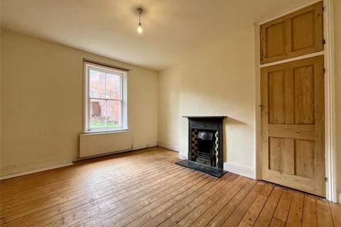 undefined, Alexandra Terrace, Hexham, Northumberland, NE46