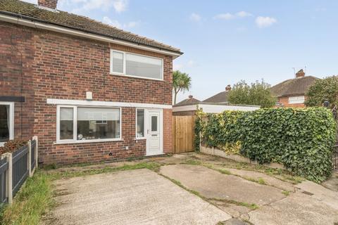 3 bedroom semi-detached house for sale, Oban Road, Beeston, Nottingham, Nottinghamshire, NG9