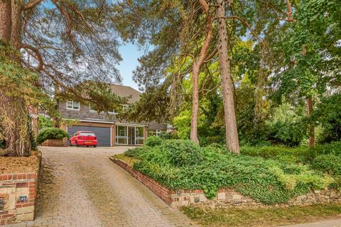 4 bedroom detached house for sale, Park Farm Road, Bromley, Kent, BR1