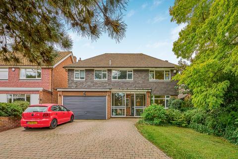 4 bedroom detached house for sale, Park Farm Road, Bromley, Kent, BR1