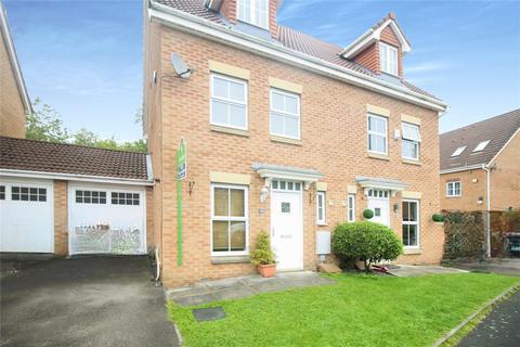 undefined, Lawndale Drive, Manchester M28