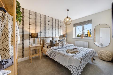 4 bedroom detached house for sale, South Lane, Widnes WA8