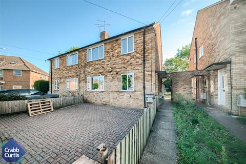 2 bedroom maisonette for sale, Acacia Road, Leamington Spa, CV32