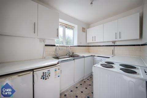 2 bedroom maisonette for sale, Acacia Road, Leamington Spa, CV32
