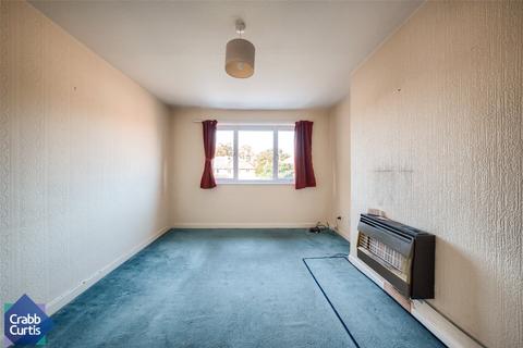 2 bedroom maisonette for sale, Acacia Road, Leamington Spa, CV32