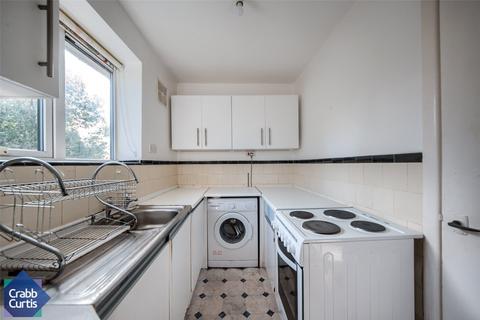 2 bedroom maisonette for sale, Acacia Road, Leamington Spa, CV32