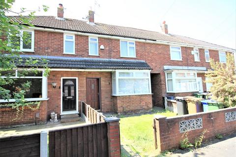 undefined, Bradwen Close, Manchester M34