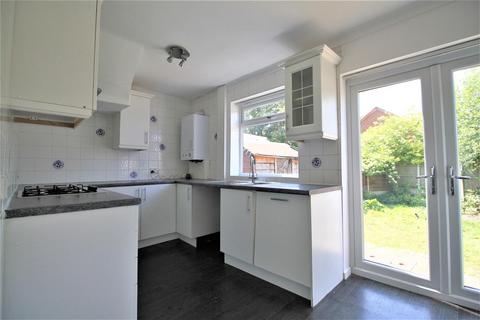undefined, Bradwen Close, Manchester M34