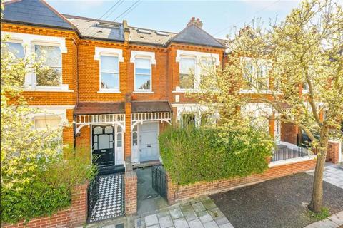 Klea Avenue, London SW4