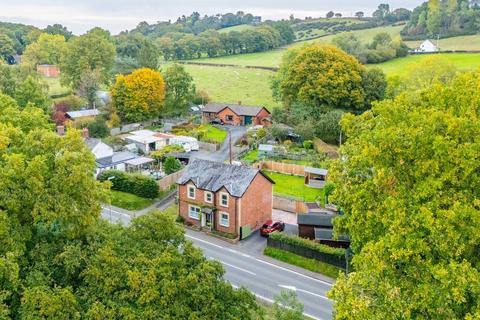 Crossgates, Llandrindod Wells, LD1