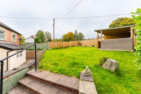 4 bedroom detached house for sale, Crossgates, Llandrindod Wells, LD1