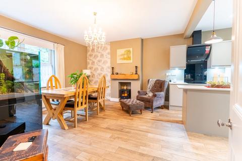 4 bedroom detached house for sale, Crossgates, Llandrindod Wells, LD1