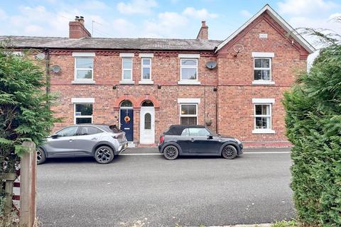 3 bedroom terraced house for sale, Builth Road, Builth Wells, LD2