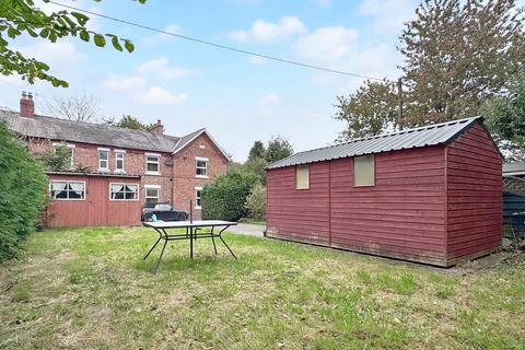 3 bedroom terraced house for sale, Builth Road, Builth Wells, LD2
