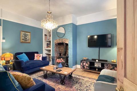3 bedroom terraced house for sale, Builth Road, Builth Wells, LD2