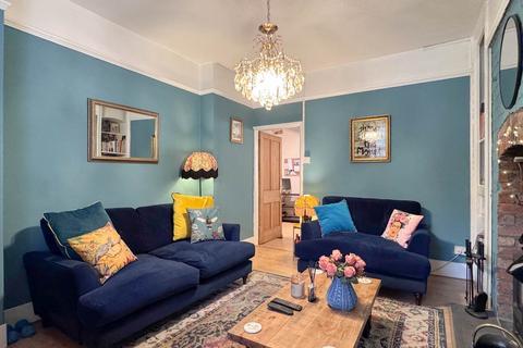 3 bedroom terraced house for sale, Builth Road, Builth Wells, LD2