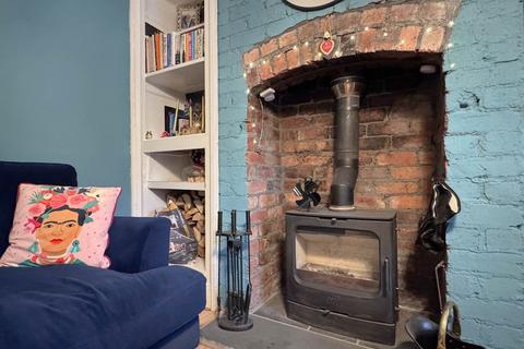 3 bedroom terraced house for sale, Builth Road, Builth Wells, LD2